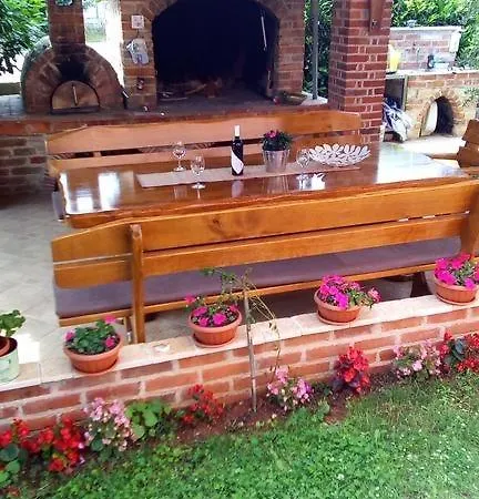 In With Balcony, Air Conditioning, W-lan, Washing Machine 3362-2 Appartement Poreč