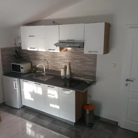 In With Balcony, Air Conditioning, W-lan, Washing Machine 3362-2 Appartement Poreč