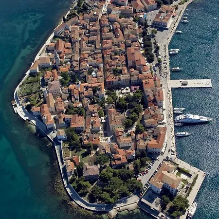 In With Balcony, Air Conditioning, W-lan, Washing Machine 3362-2 Appartement Poreč